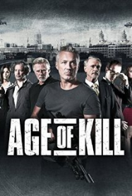 Age of Kill streaming