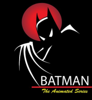 BATMAN - THE ANIMATED SERIES streaming
