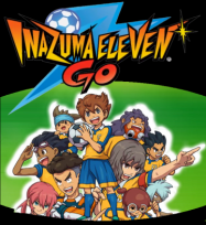 Inazuma Eleven Go - Saison 01 streaming