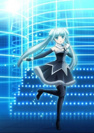 Miss Monochrome : The Animation 3 streaming
