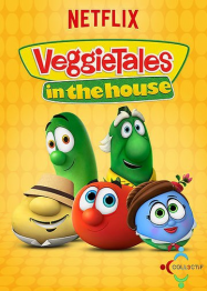 VeggieTales in The House Saison 1 streaming