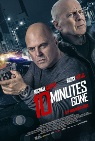 10 Minutes Gone Film Streaming