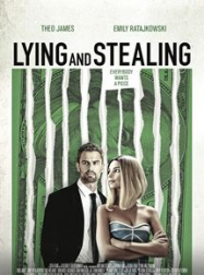 Lying and Stealing Film Streaming