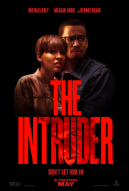 The Intruder streaming